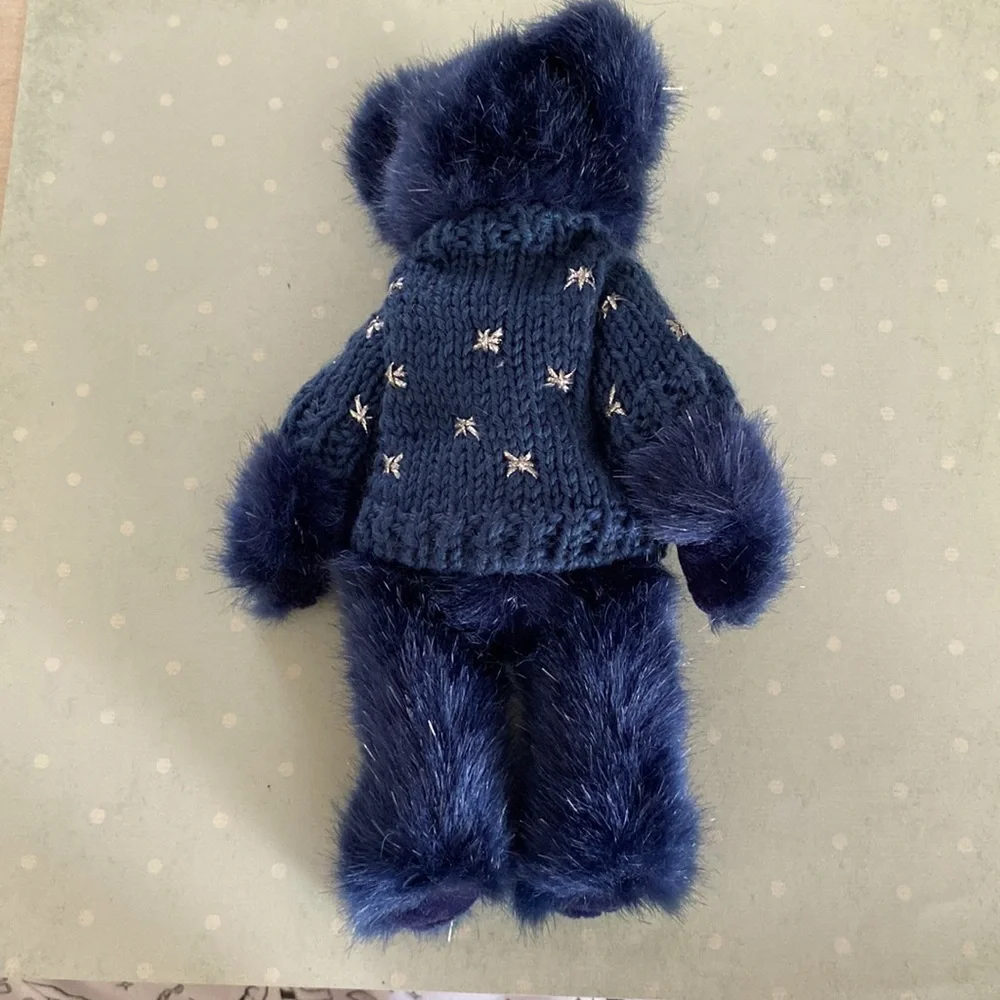 TY Vintage 1993 Attic Treasures “Orion” Beanie Baby. - Picture 4 of 11